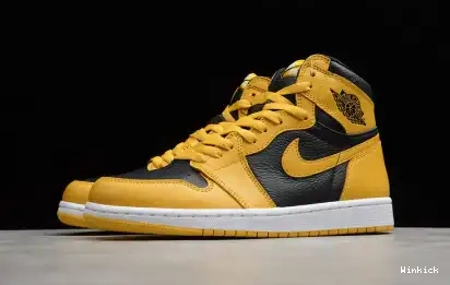 555088-701 1 OG AIR HIGH JORDAN “POLLEN” 0525